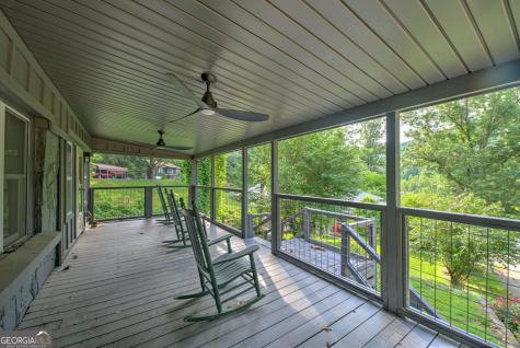 56 Hawthorn Lane Clayton GA 30525