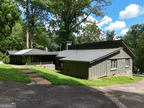 56 Hawthorn Lane Clayton GA 30525