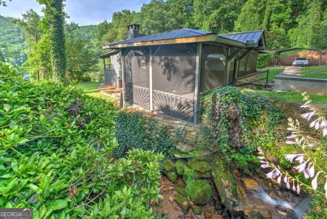 56 Hawthorn Lane Clayton GA 30525