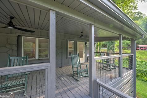 56 Hawthorn Lane Clayton GA 30525
