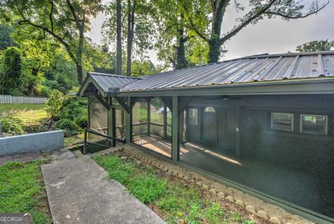 56 Hawthorn Lane Clayton GA 30525