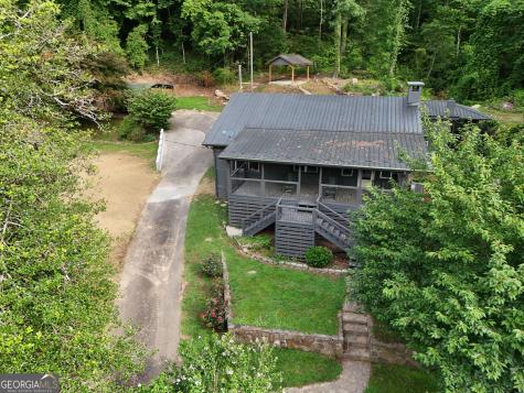56 Hawthorn Lane Clayton GA 30525