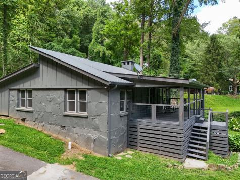 56 Hawthorn Lane Clayton GA 30525