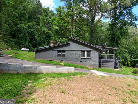 56 Hawthorn Lane Clayton GA 30525