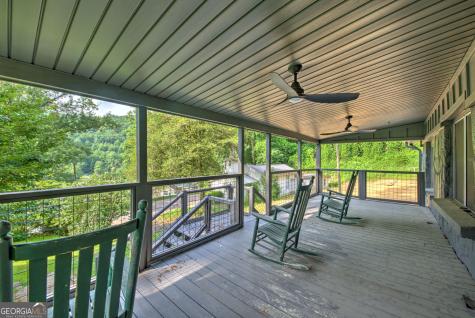 56 Hawthorn Lane Clayton GA 30525