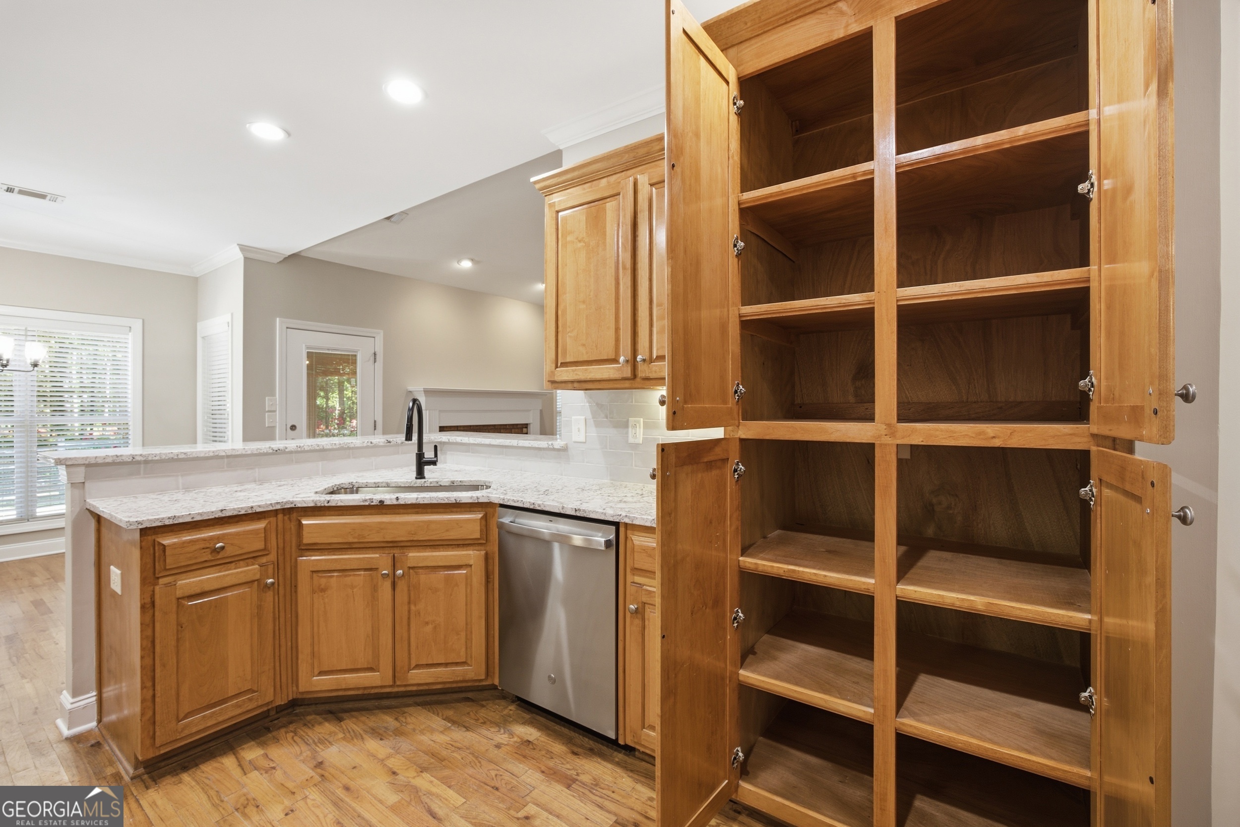 635 Marigot Way Statham GA 30666