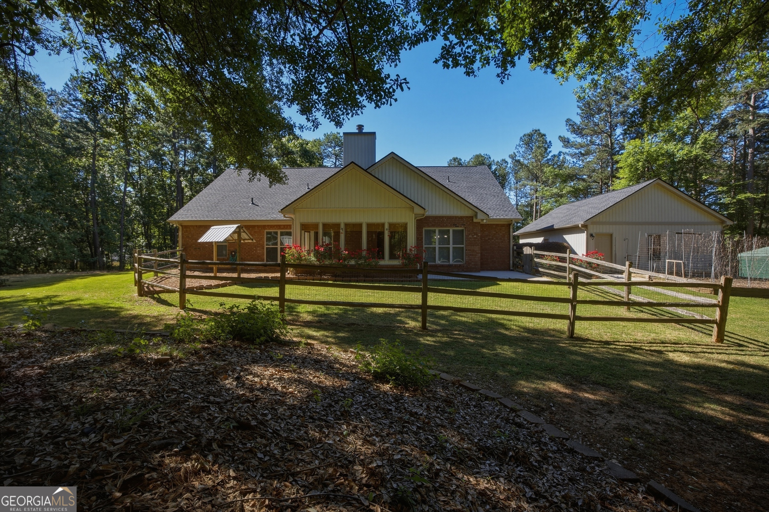 635 Marigot Way Statham GA 30666
