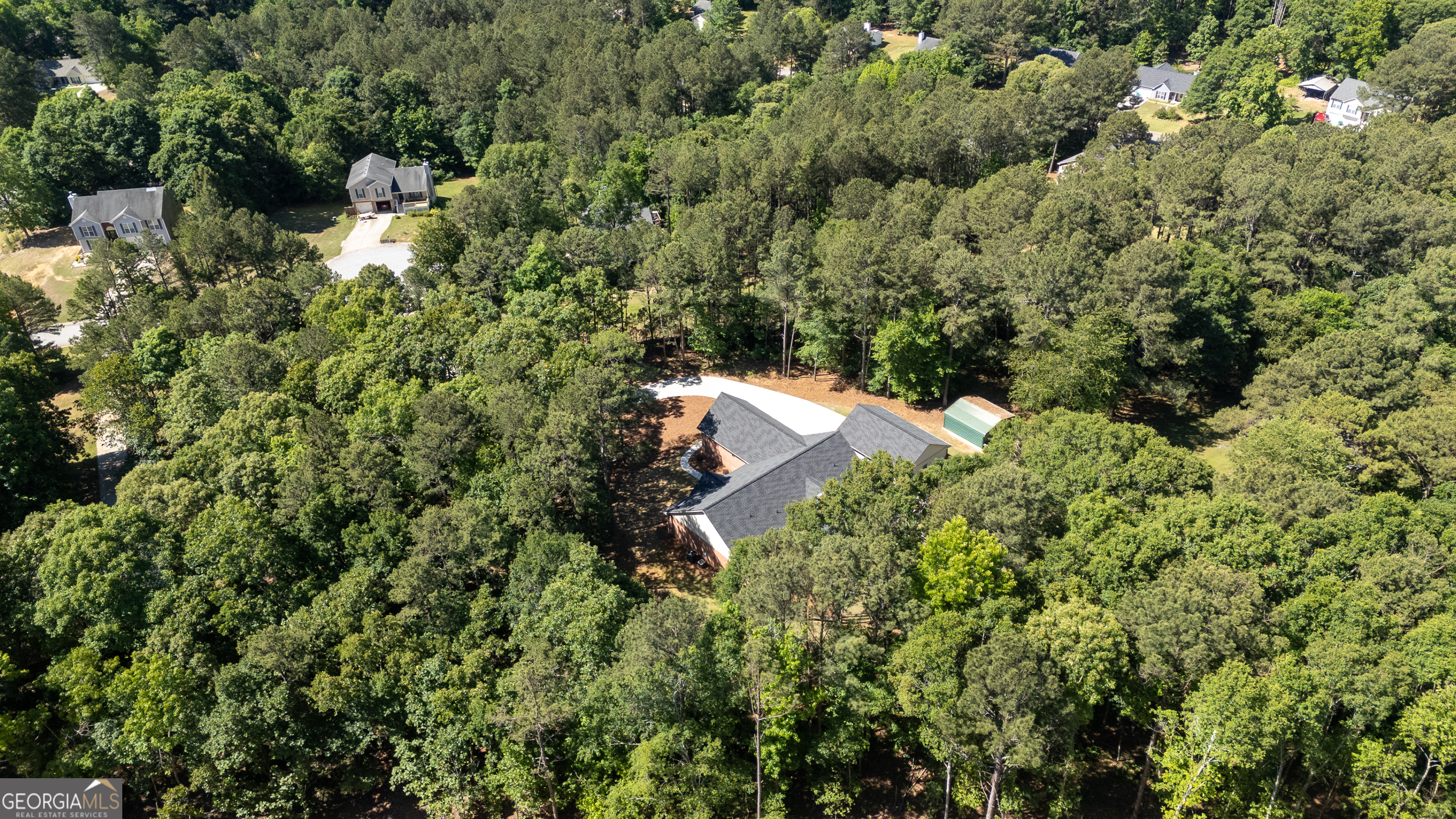 635 Marigot Way Statham GA 30666
