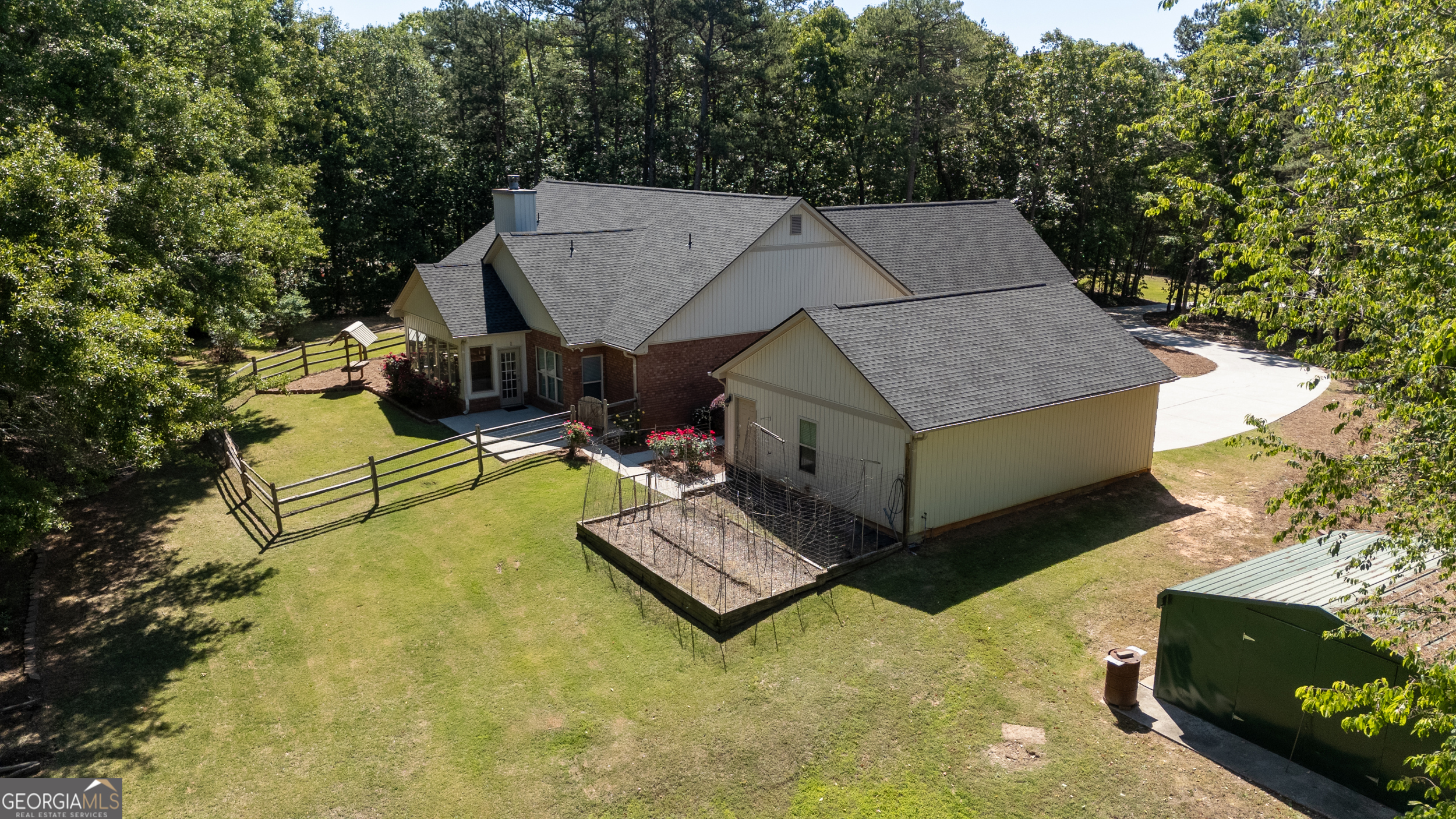 635 Marigot Way Statham GA 30666