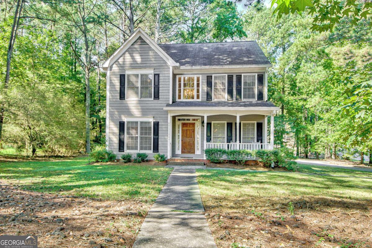 9575 Fairdale Avenue Jonesboro GA 30236