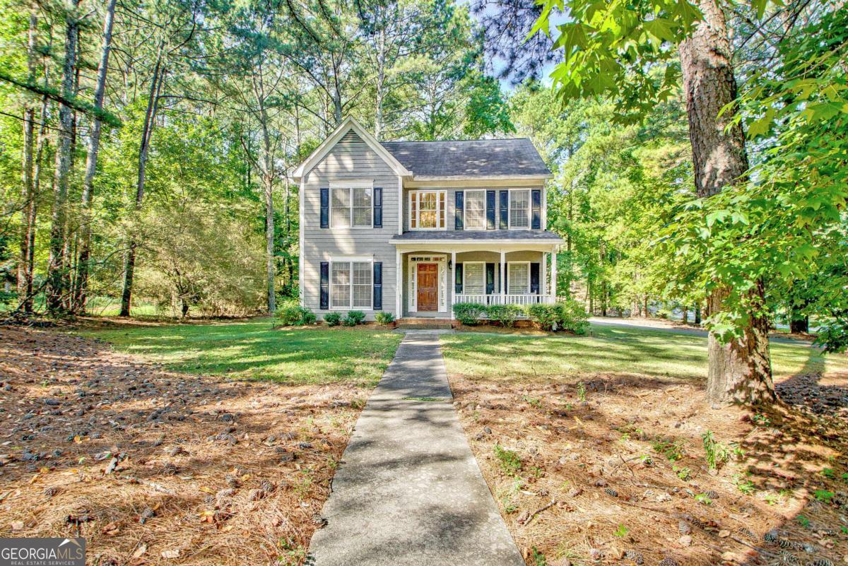 9575 Fairdale Avenue Jonesboro GA 30236