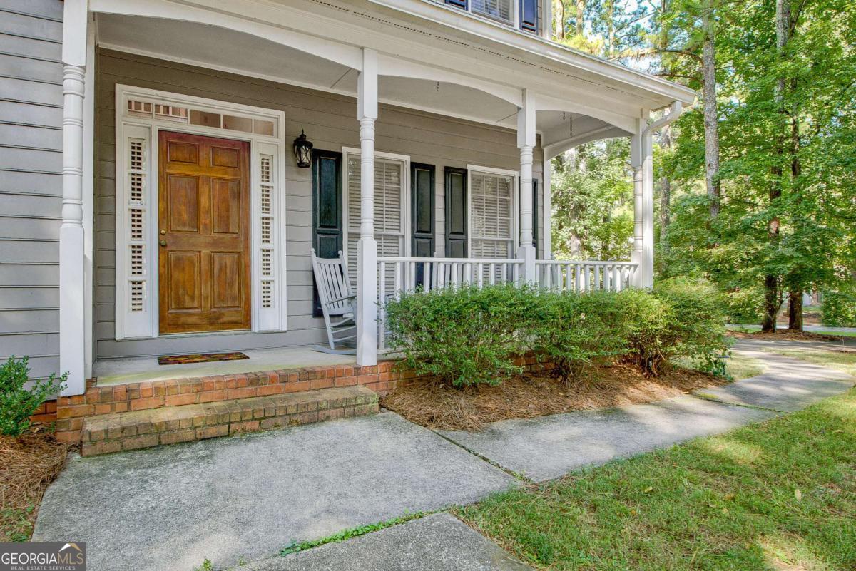 9575 Fairdale Avenue Jonesboro GA 30236