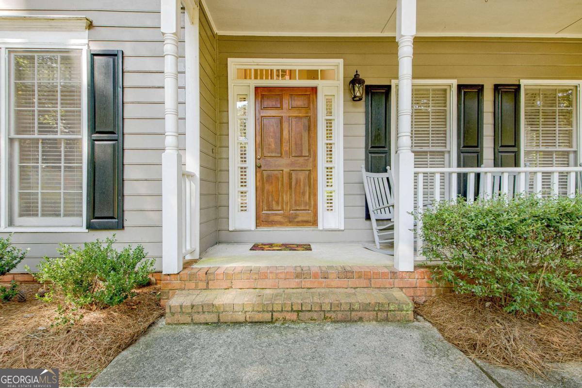 9575 Fairdale Avenue Jonesboro GA 30236