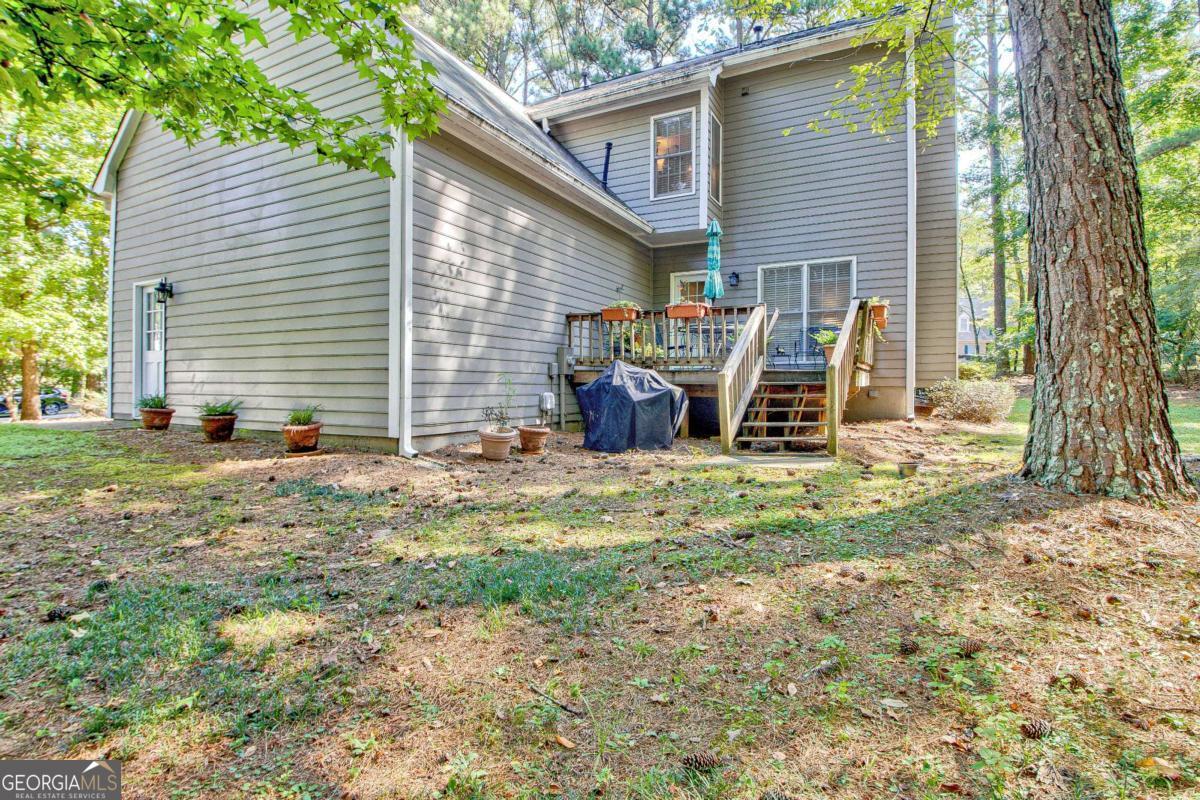 9575 Fairdale Avenue Jonesboro GA 30236