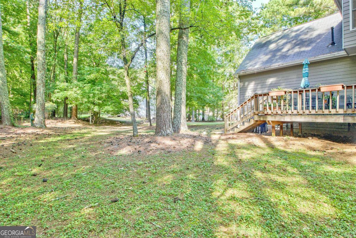 9575 Fairdale Avenue Jonesboro GA 30236
