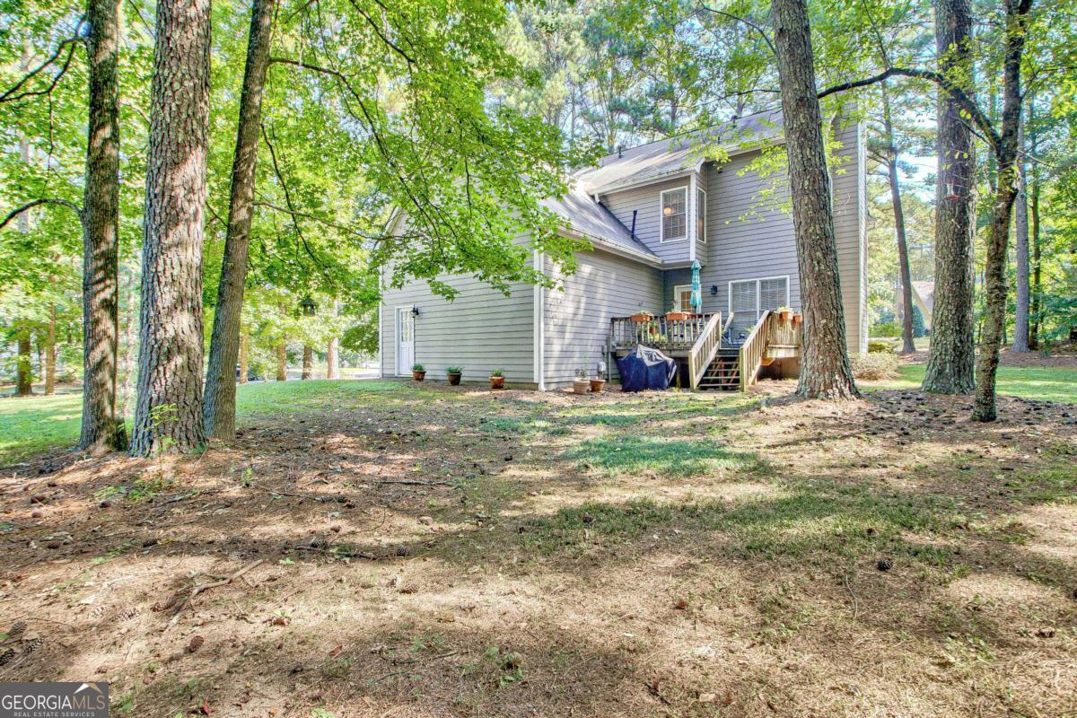 9575 Fairdale Avenue Jonesboro GA 30236