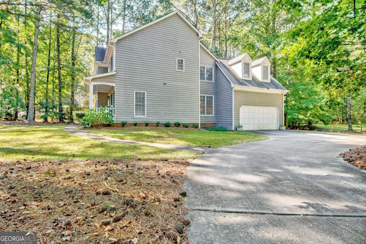 9575 Fairdale Avenue Jonesboro GA 30236
