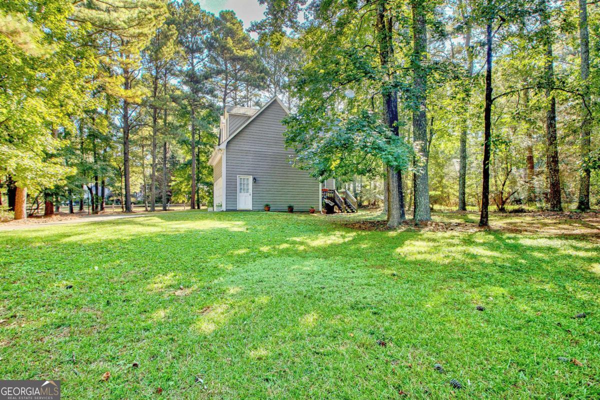 9575 Fairdale Avenue Jonesboro GA 30236