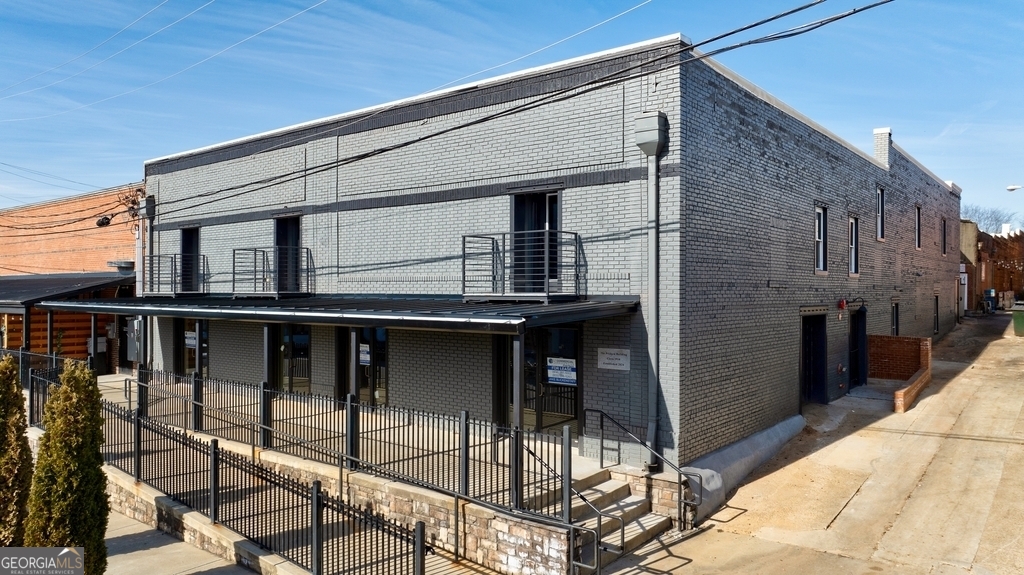 34 Depot Street Hartwell GA 30643