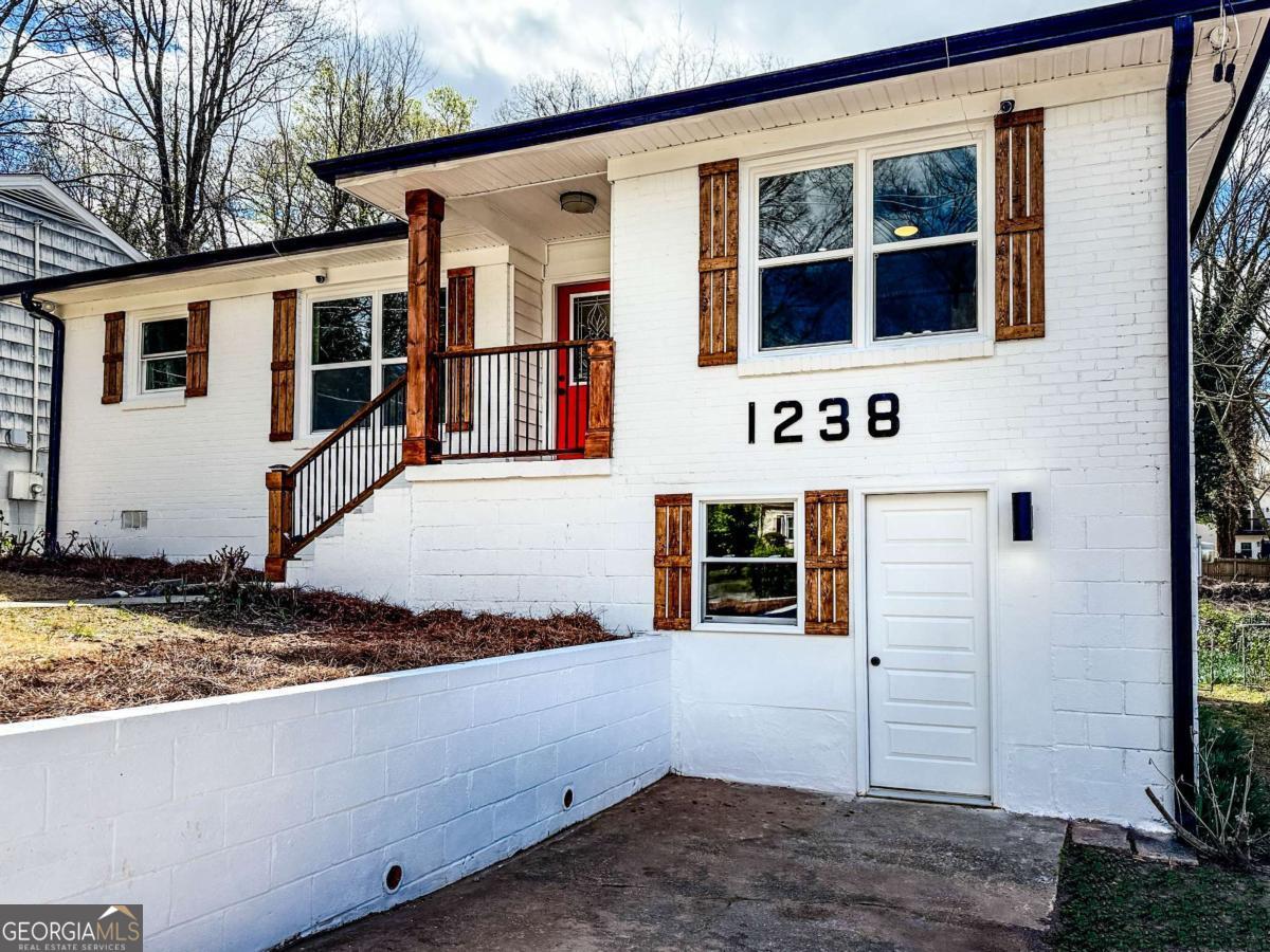 1238 Westboro Drive SW Atlanta GA 30310