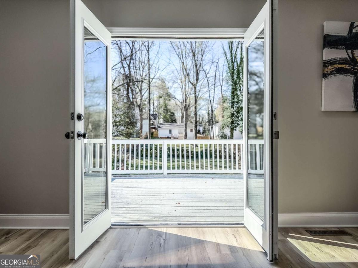 1238 Westboro Drive SW Atlanta GA 30310