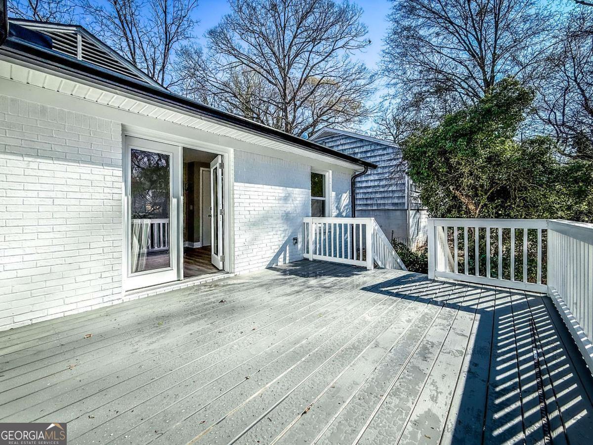 1238 Westboro Drive SW Atlanta GA 30310
