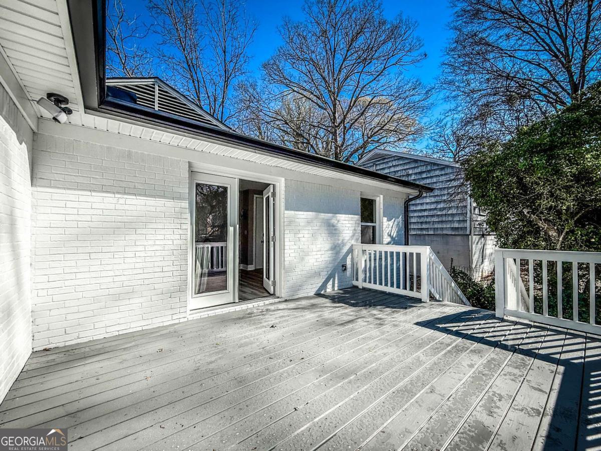 1238 Westboro Drive SW Atlanta GA 30310