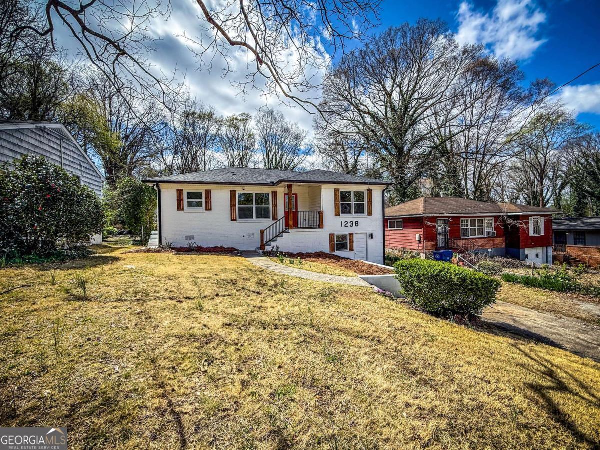 1238 Westboro Drive SW Atlanta GA 30310