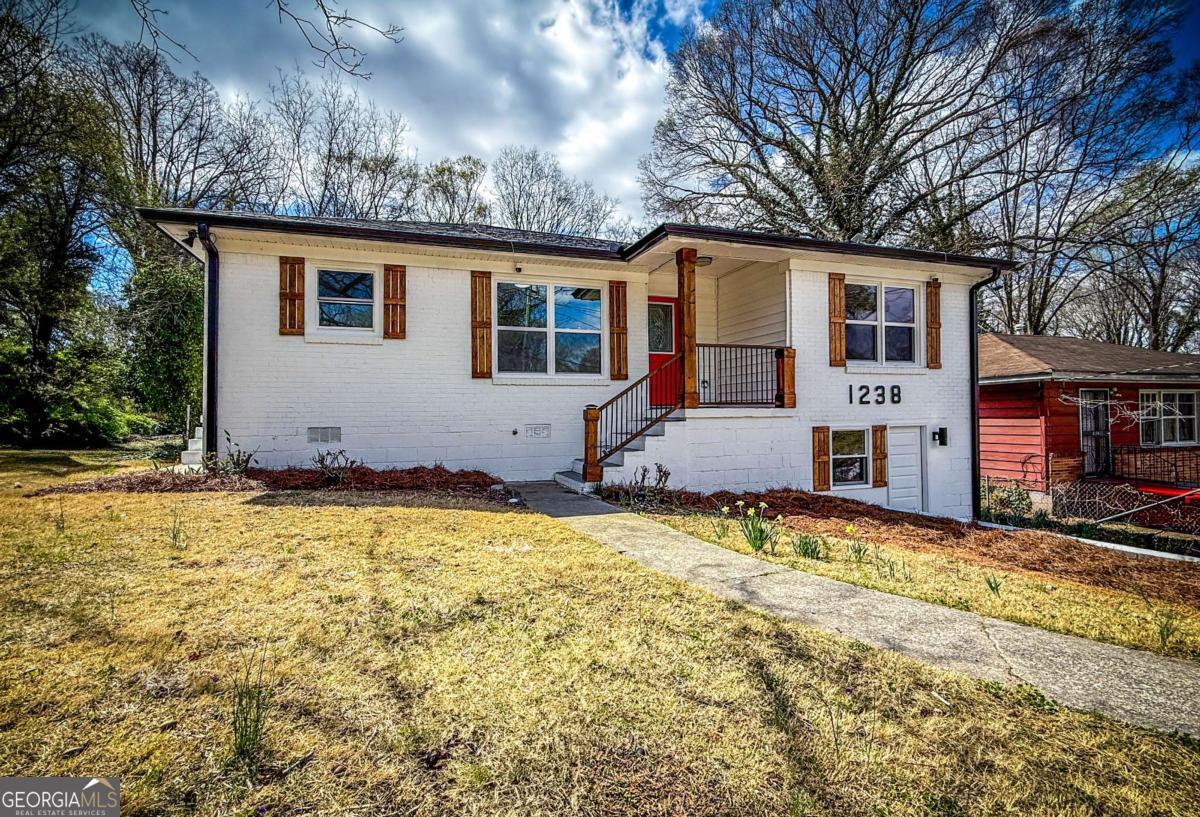 1238 Westboro Drive SW Atlanta GA 30310