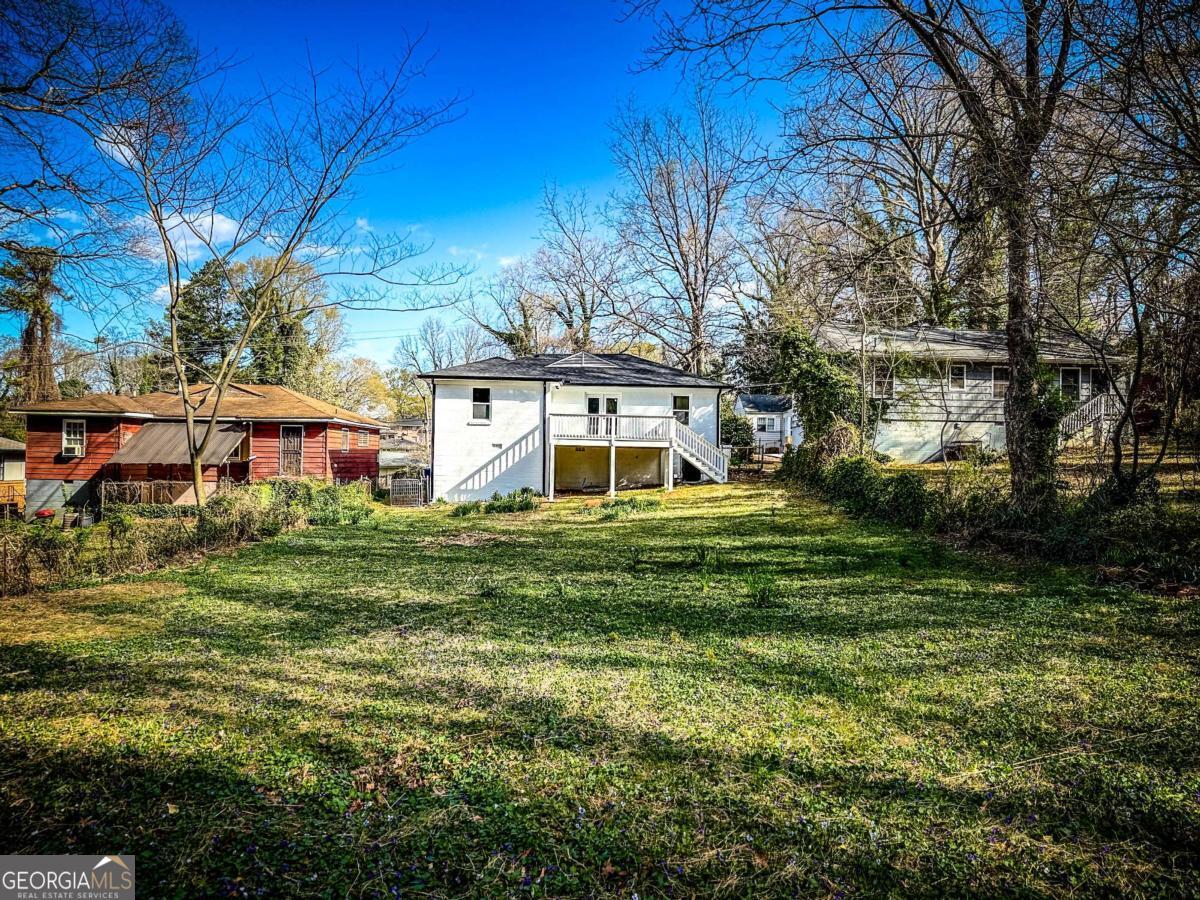 1238 Westboro Drive SW Atlanta GA 30310