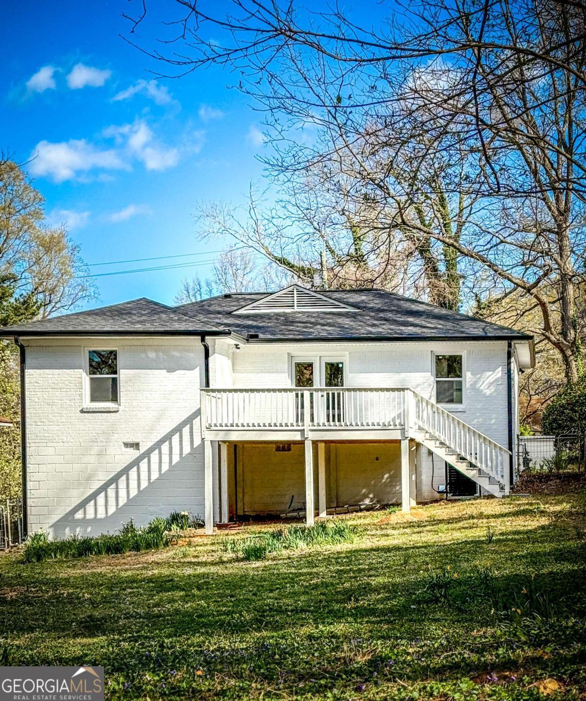 1238 Westboro Drive SW Atlanta GA 30310