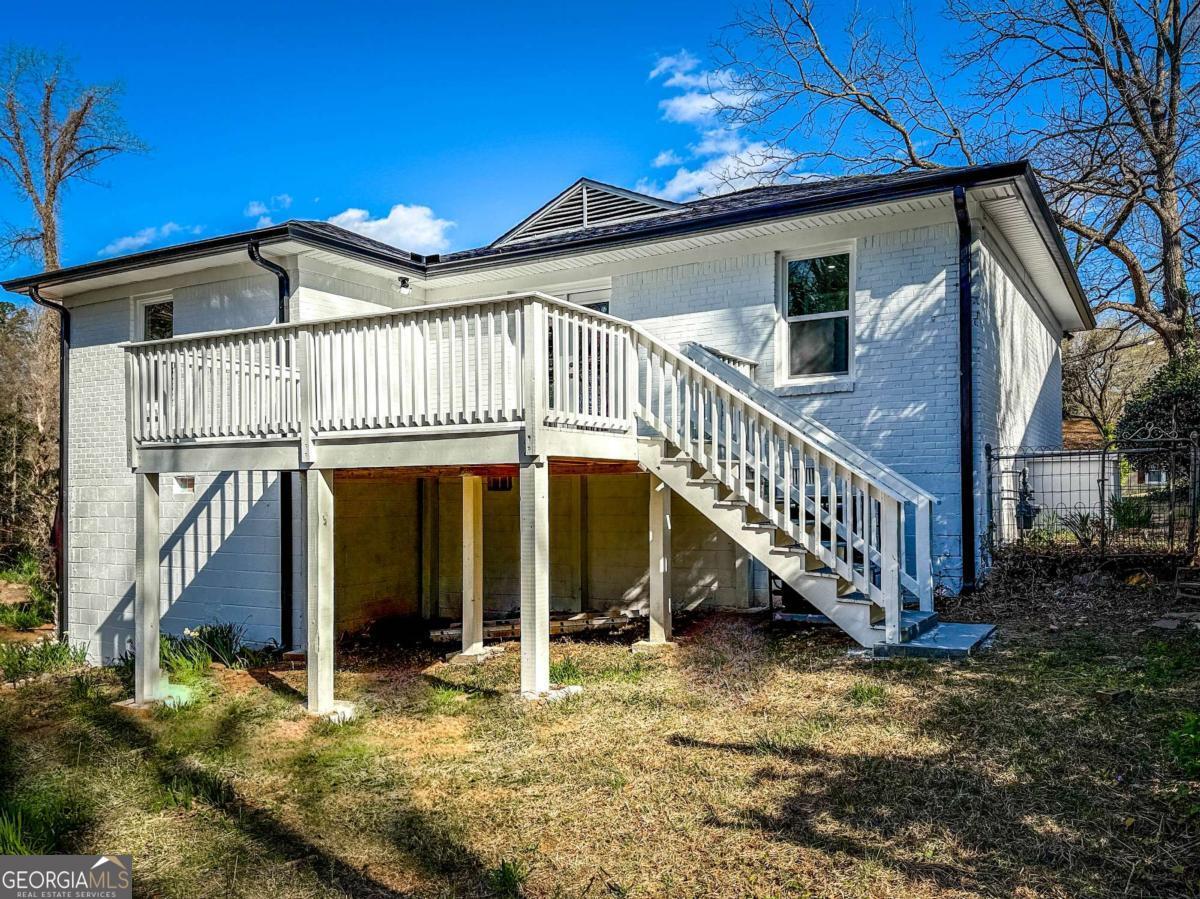 1238 Westboro Drive SW Atlanta GA 30310