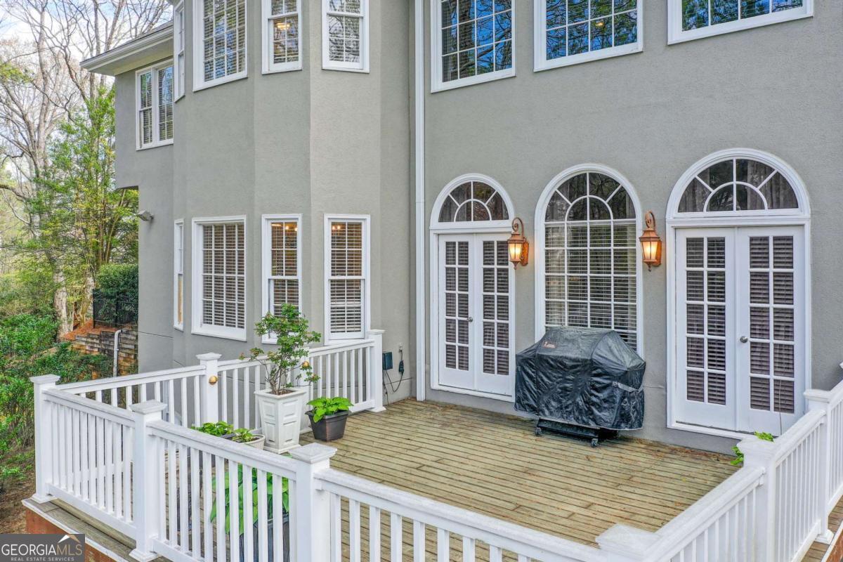940 Waters Reach Court Alpharetta GA 30022