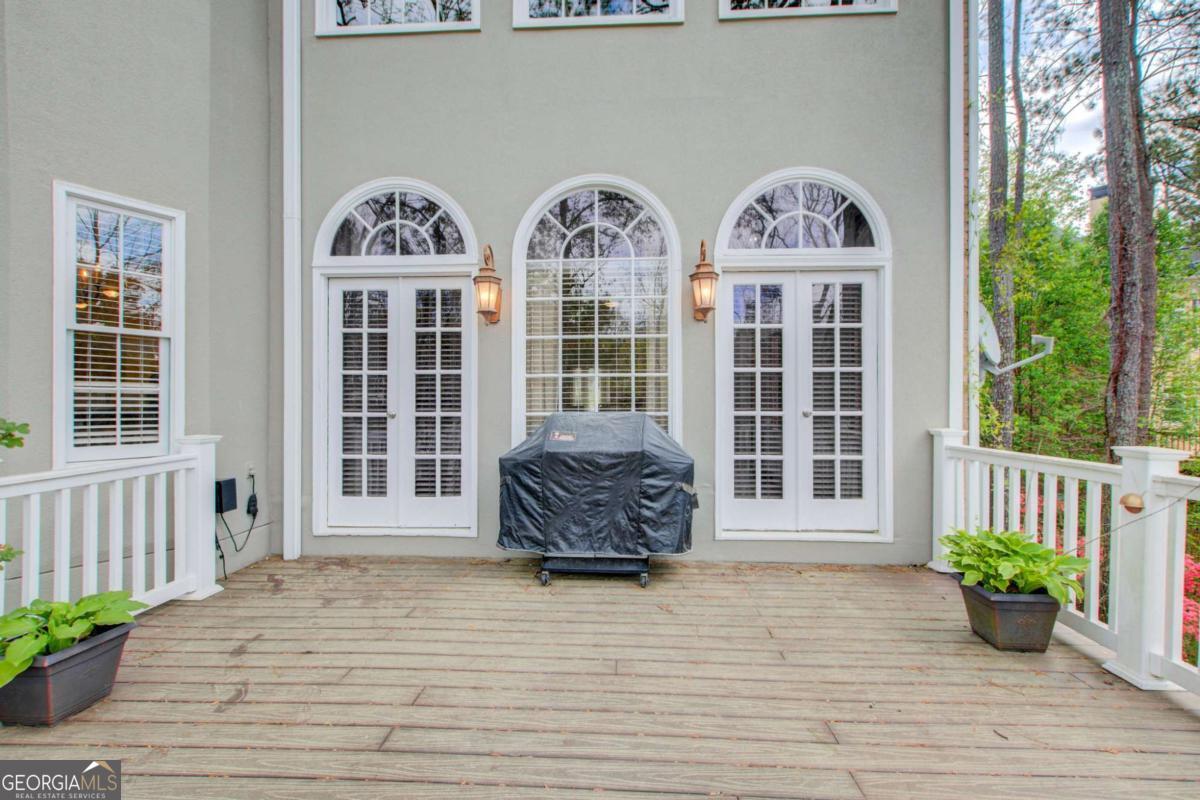940 Waters Reach Court Alpharetta GA 30022