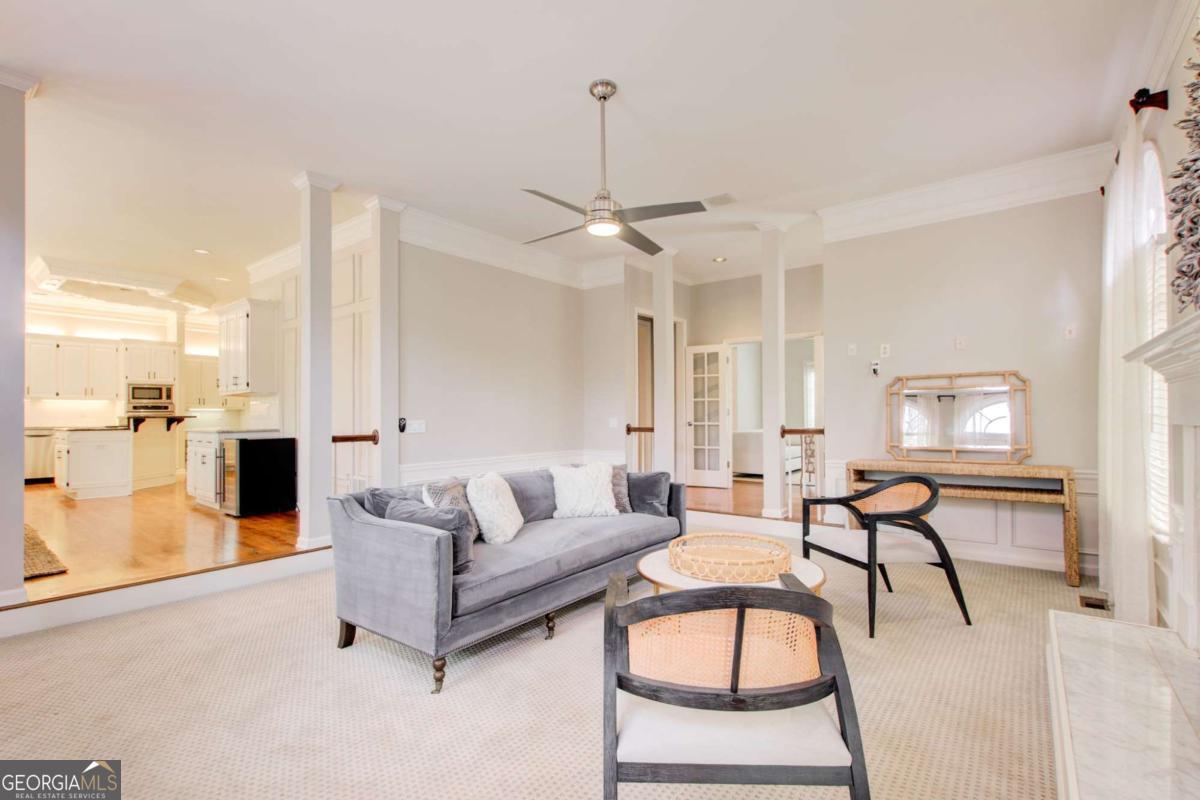 940 Waters Reach Court Alpharetta GA 30022