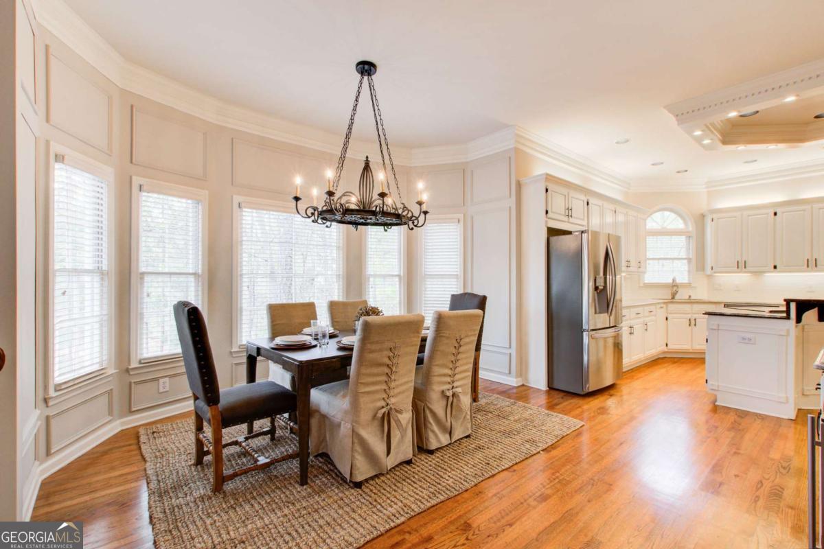940 Waters Reach Court Alpharetta GA 30022
