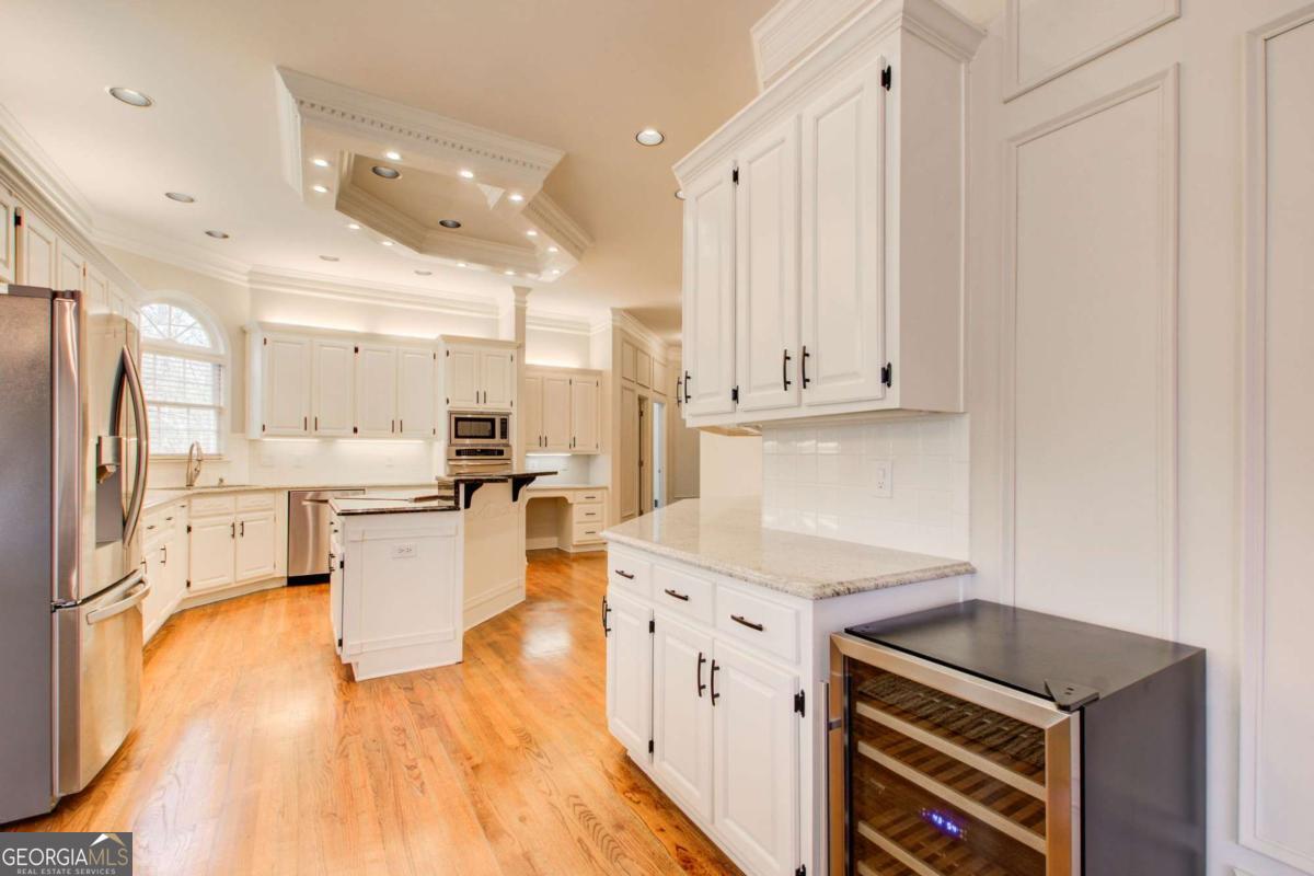940 Waters Reach Court Alpharetta GA 30022