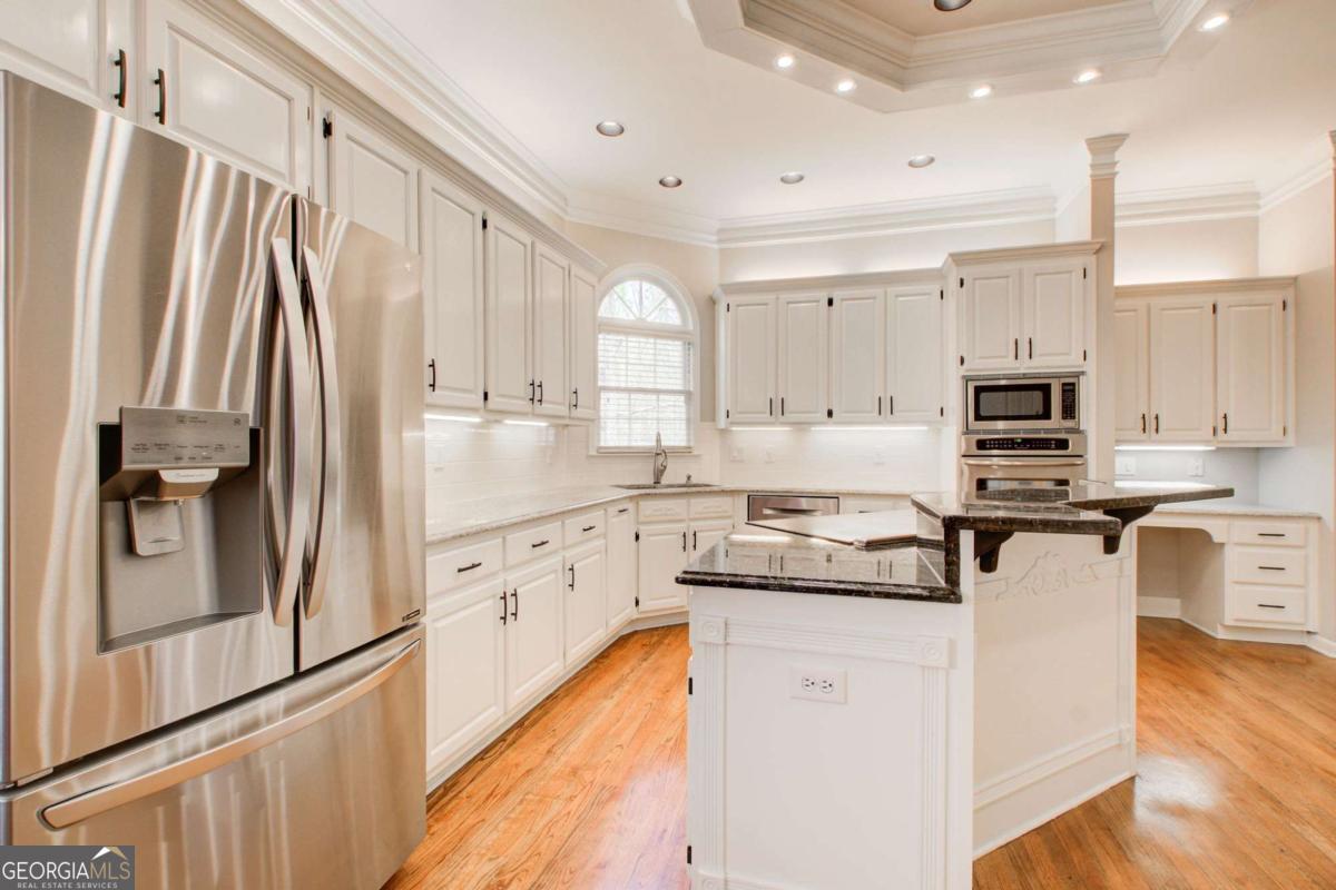 940 Waters Reach Court Alpharetta GA 30022