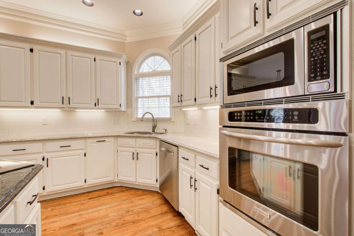 940 Waters Reach Court Alpharetta GA 30022