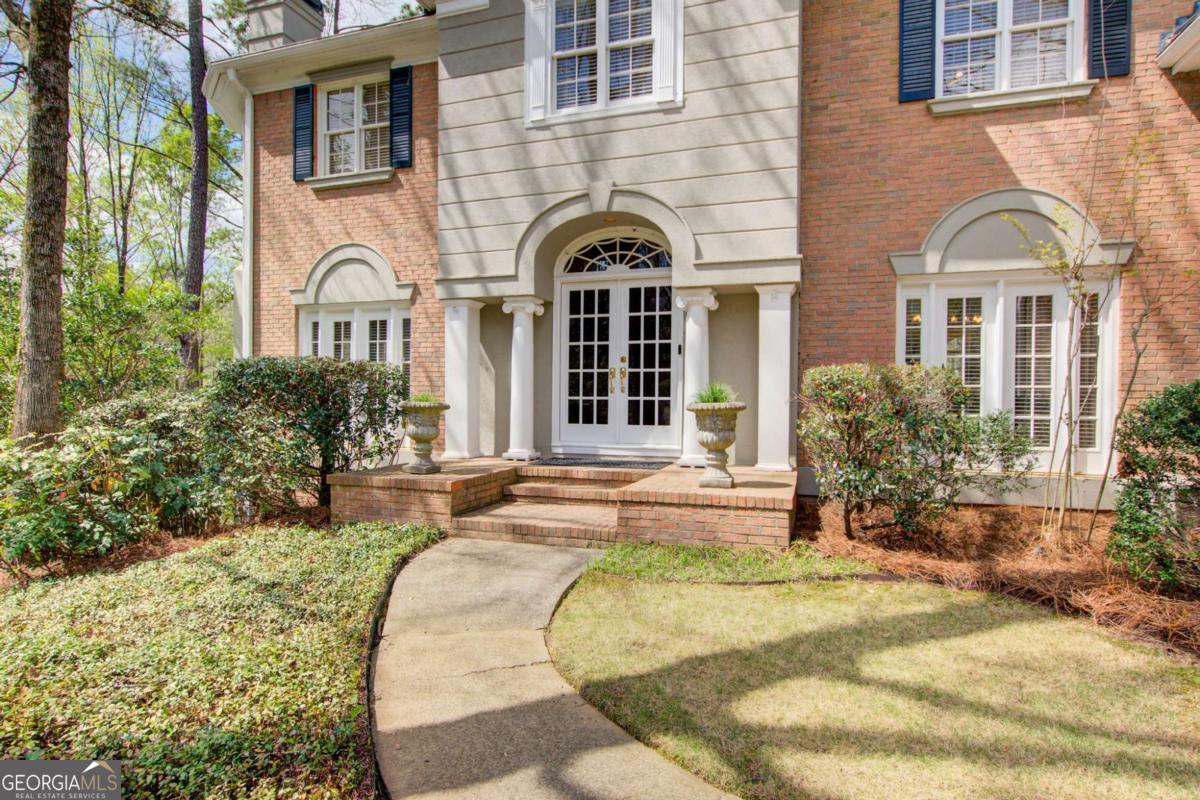 940 Waters Reach Court Alpharetta GA 30022