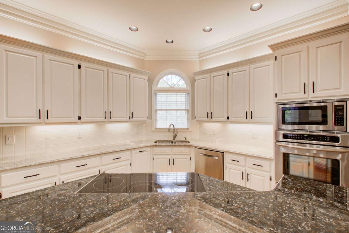 940 Waters Reach Court Alpharetta GA 30022