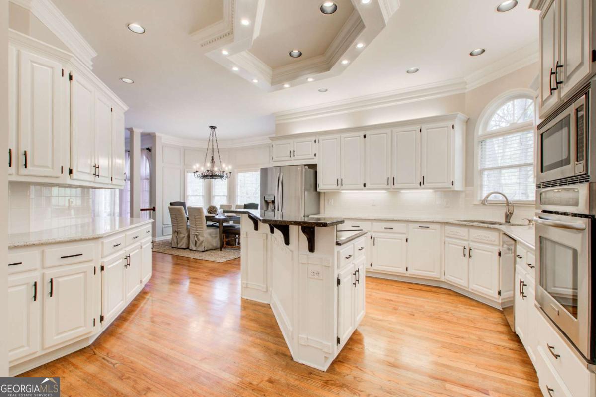 940 Waters Reach Court Alpharetta GA 30022