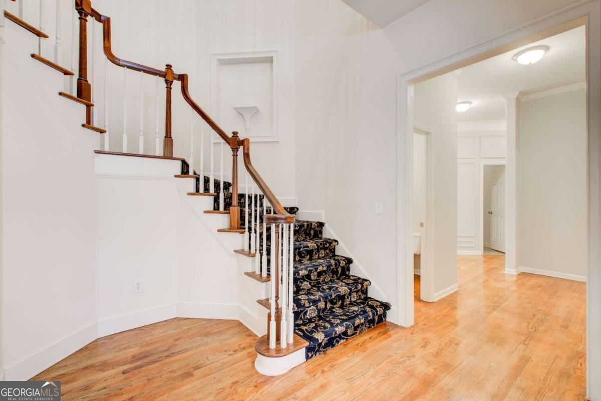 940 Waters Reach Court Alpharetta GA 30022