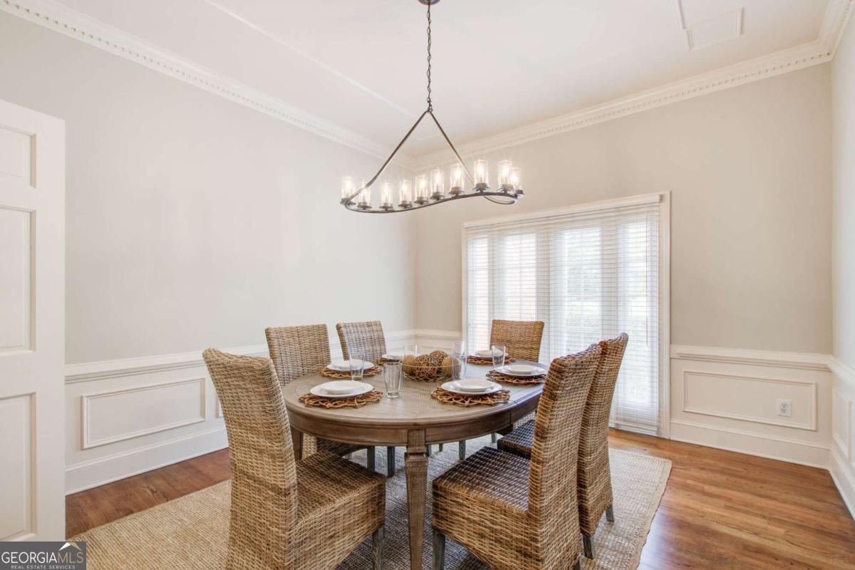 940 Waters Reach Court Alpharetta GA 30022