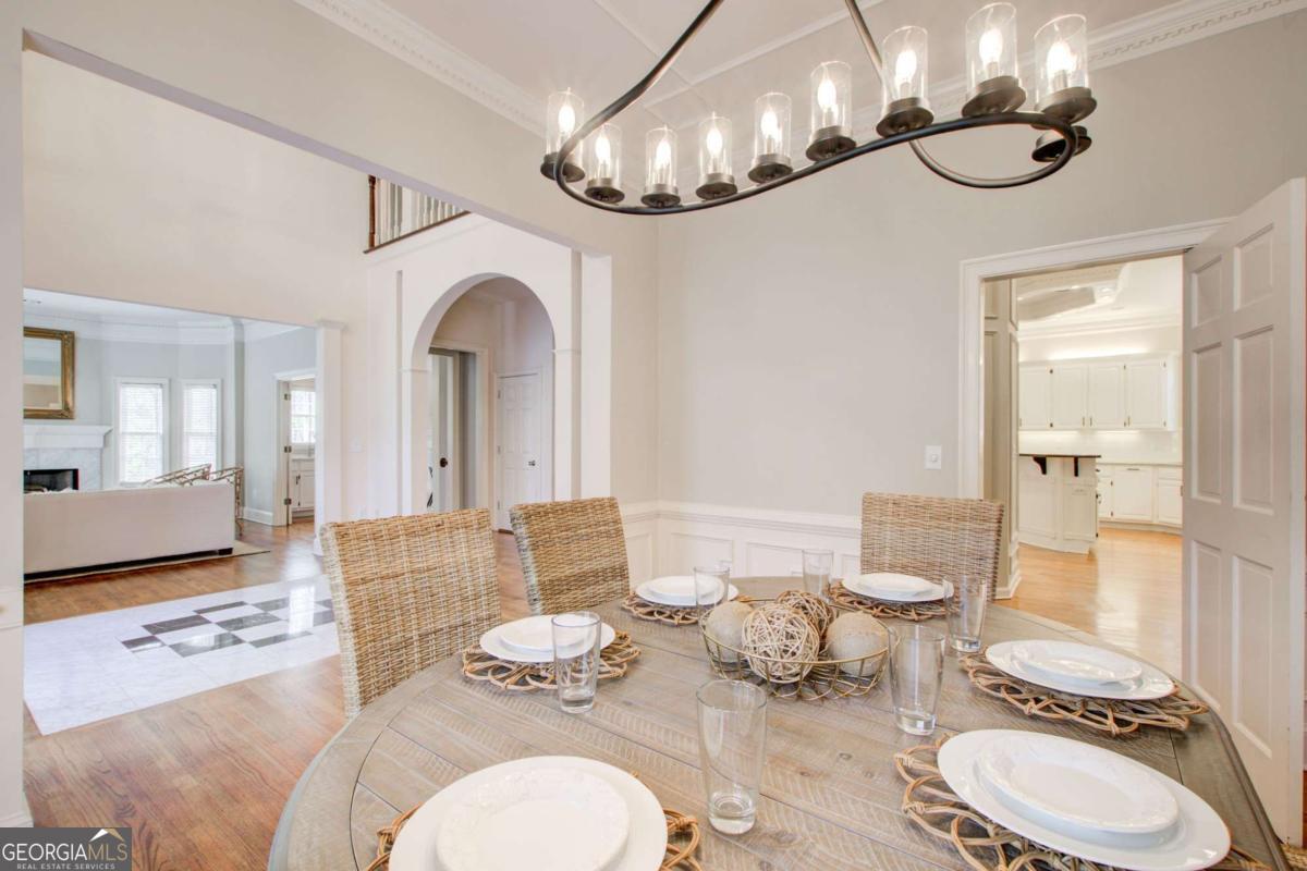 940 Waters Reach Court Alpharetta GA 30022