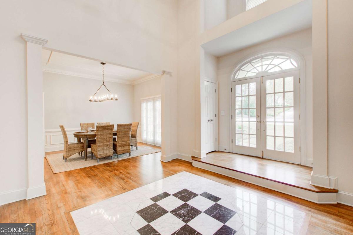 940 Waters Reach Court Alpharetta GA 30022