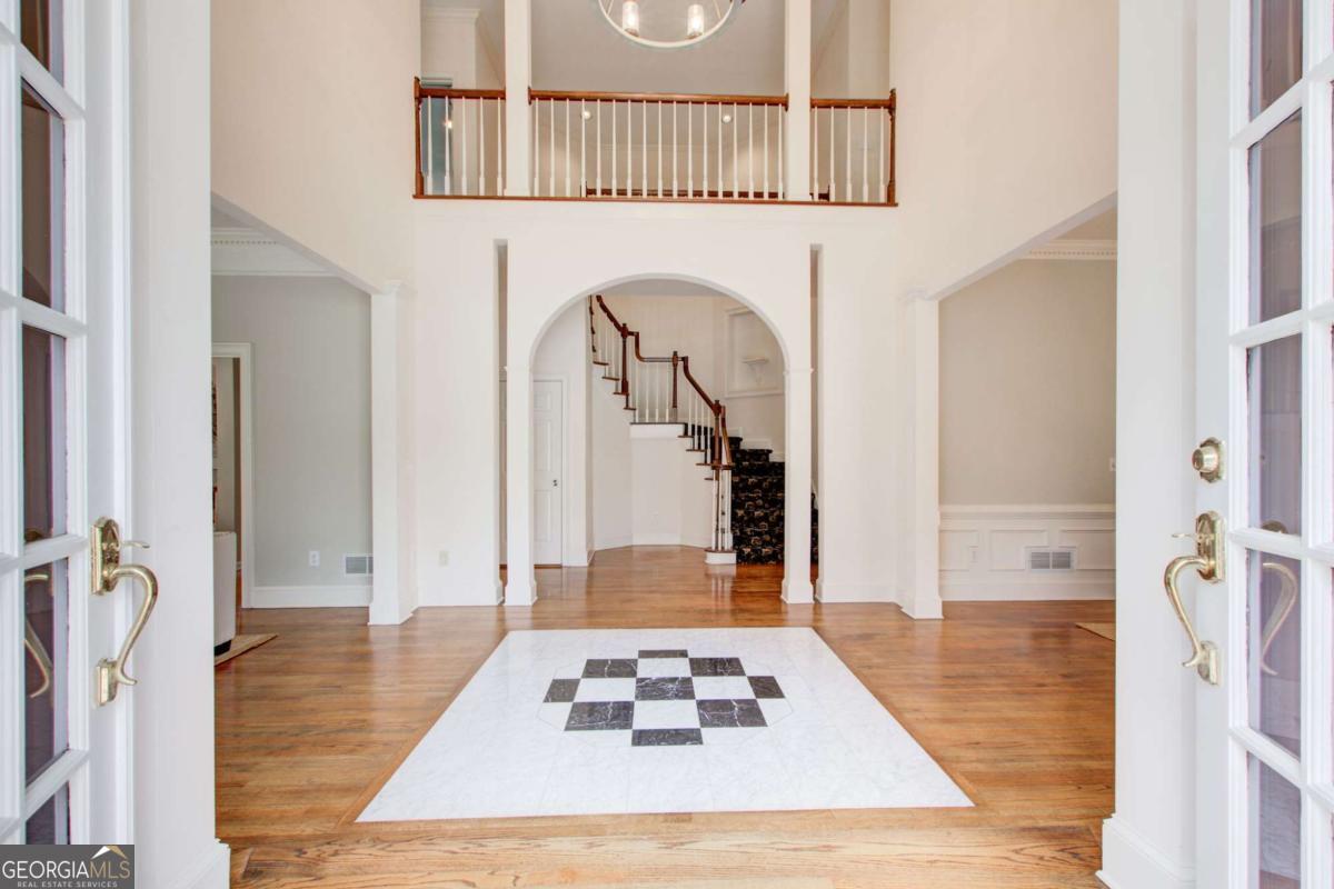 940 Waters Reach Court Alpharetta GA 30022