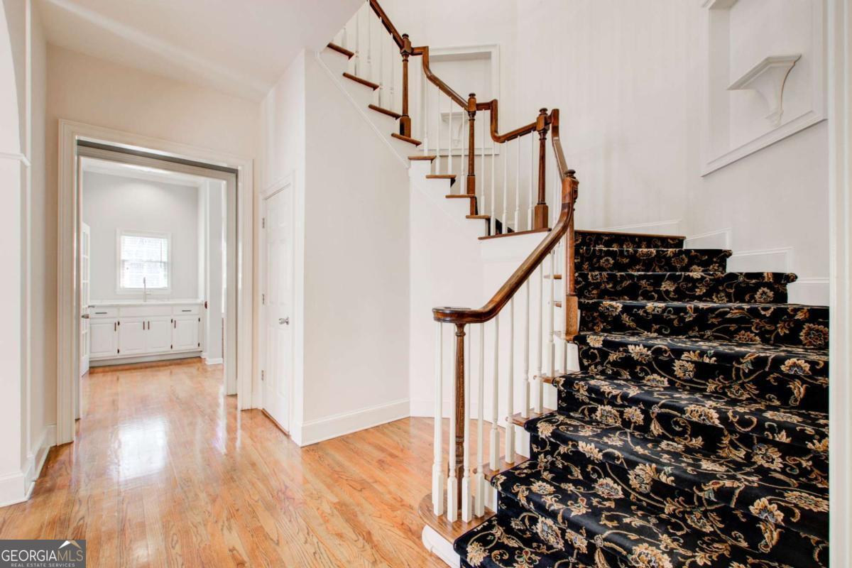 940 Waters Reach Court Alpharetta GA 30022