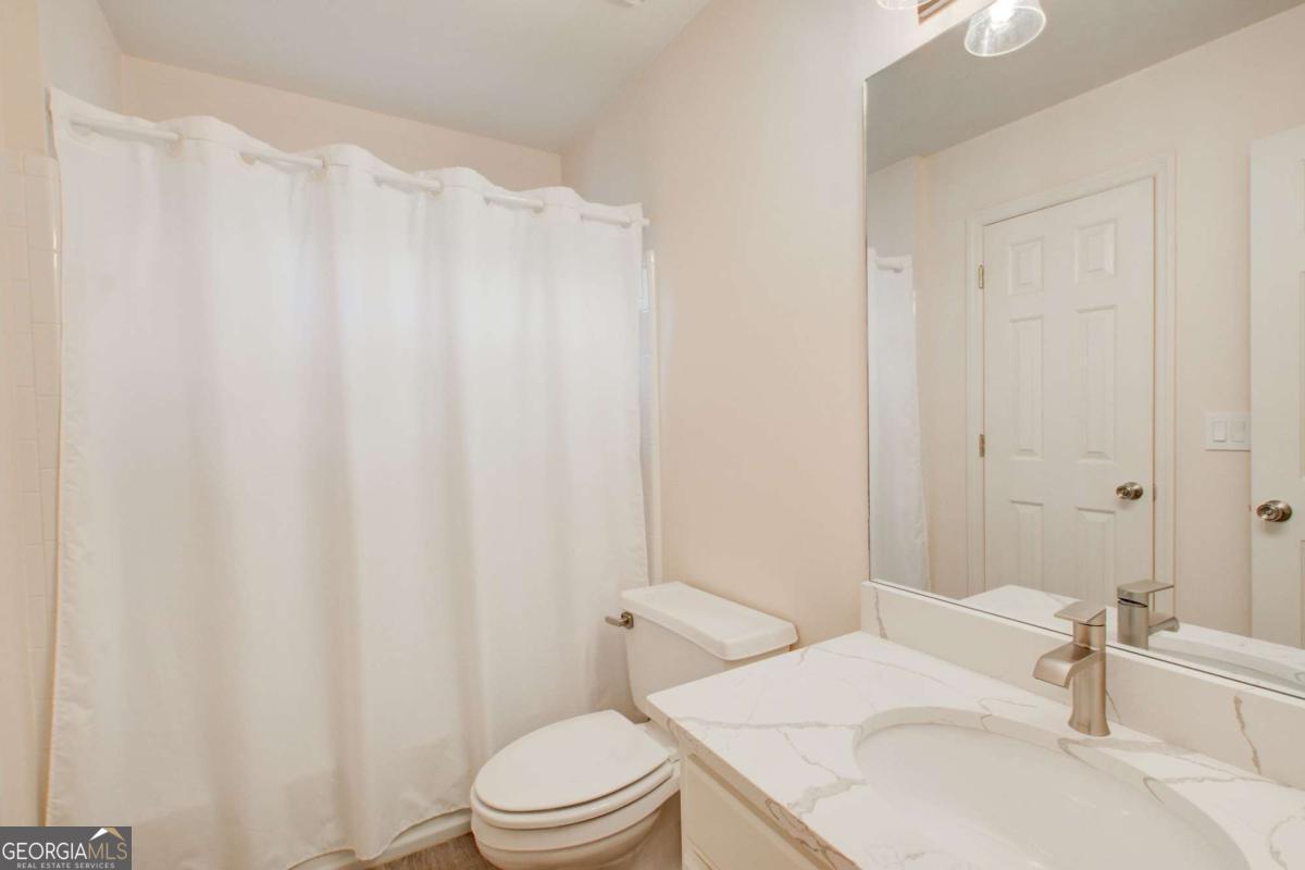 940 Waters Reach Court Alpharetta GA 30022