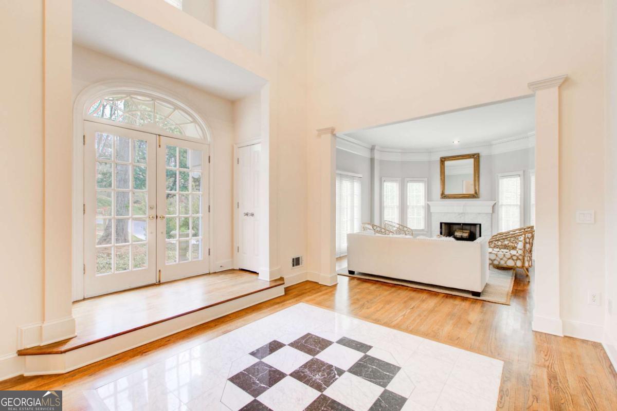 940 Waters Reach Court Alpharetta GA 30022
